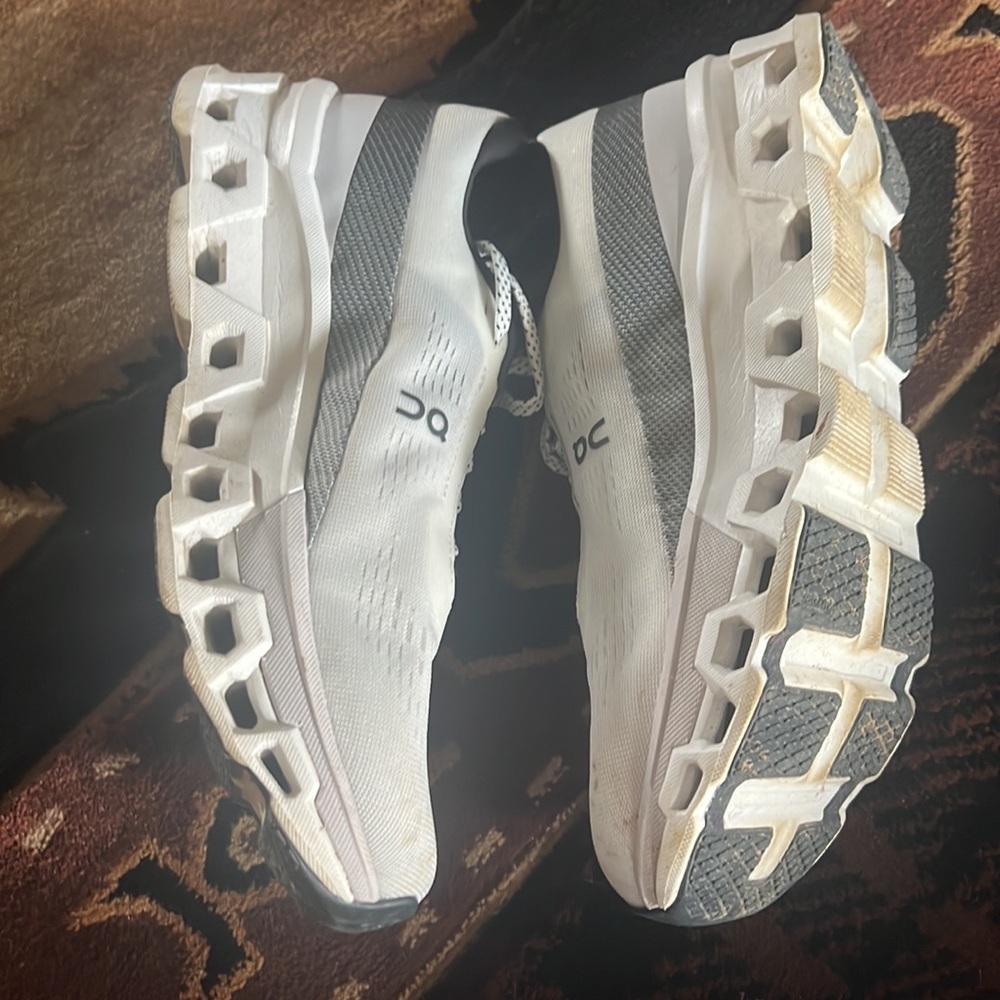 Oncloud Shoes - Picture 8 of 10